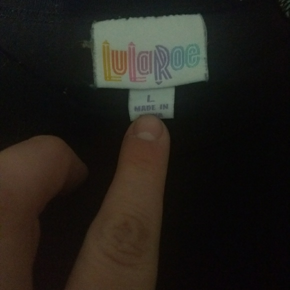 *rare* unicorn sleeve randy - Picture 3 of 3